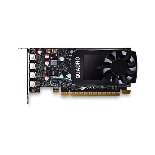 Pny Quadro P620 2GB